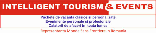 Intelligent Tourism and Events